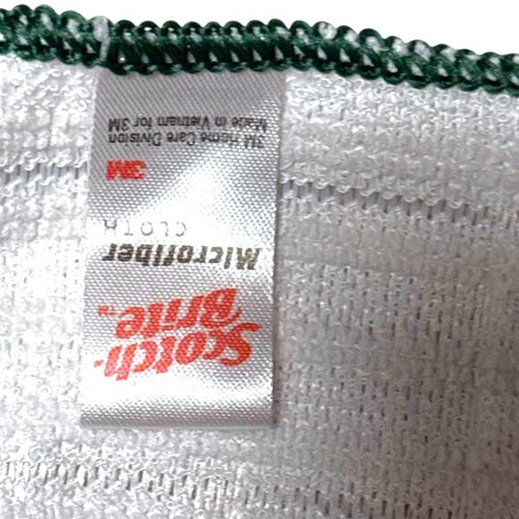 NWOT 4 Basic Washcloths - Thin & Versatile Kitchen Towel s - Picture 4 of 5